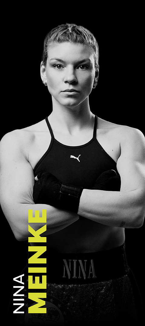 Nina Meinke – Athletenprofil