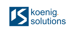 Ringside Zone - Sponsoren Koenig.solutions